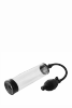 Pompka do penisa z gruszką Ramrod classic penis pump